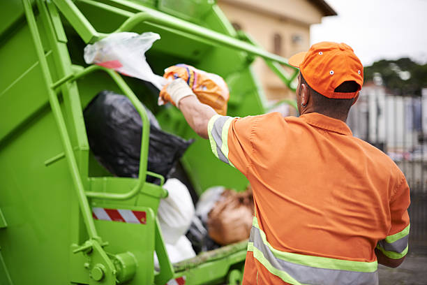 Shed Removal in Reliez Valley, CA